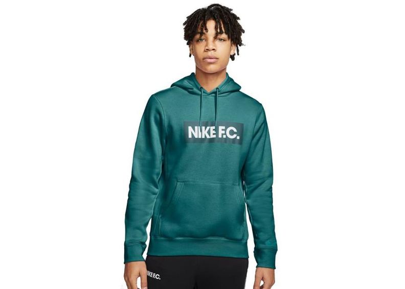 Meeste dressipluus Nike F.C. Essentials M CT2011-300 suurendatud
