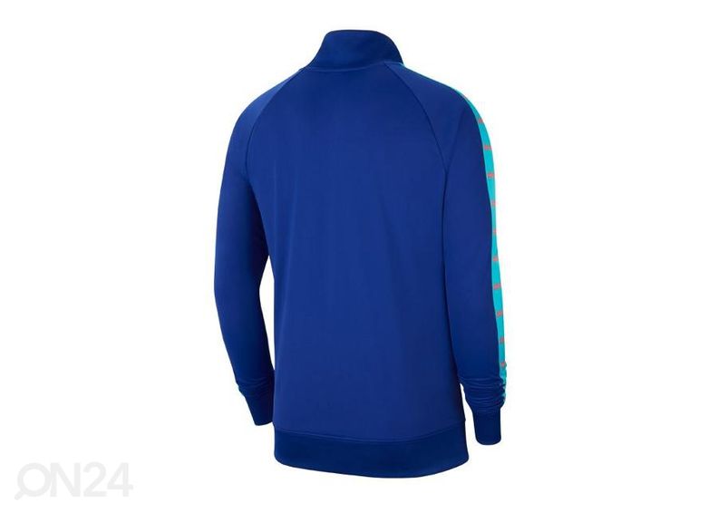 Meeste dressipluus Nike FC Barcelona JDI suurendatud