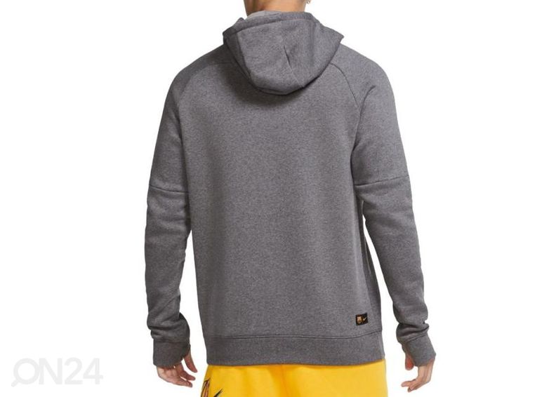 Meeste dressipluus Nike Fc Barcelona M CI9527 071 suurendatud