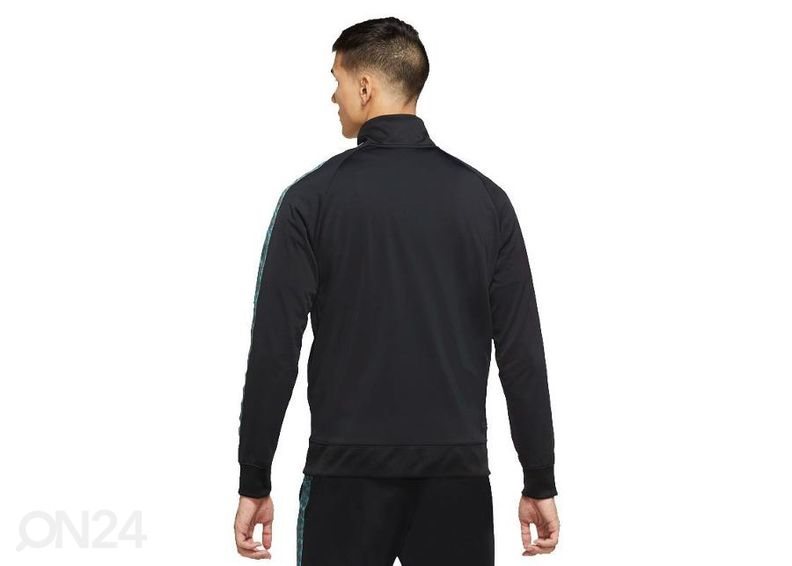 Meeste dressipluus Nike FC Barcelona M CW2602-010 suurendatud