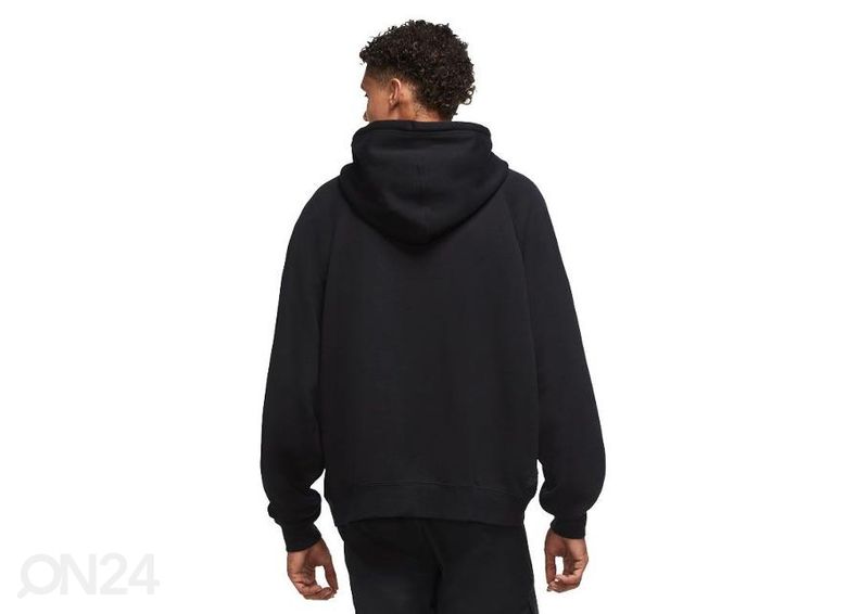 Meeste dressipluus Nike FC Barcelona M CW2605-010 suurendatud