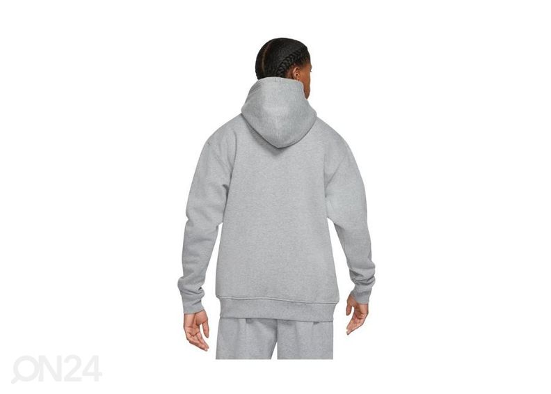 Meeste dressipluus Nike Jordan Essentials suurendatud