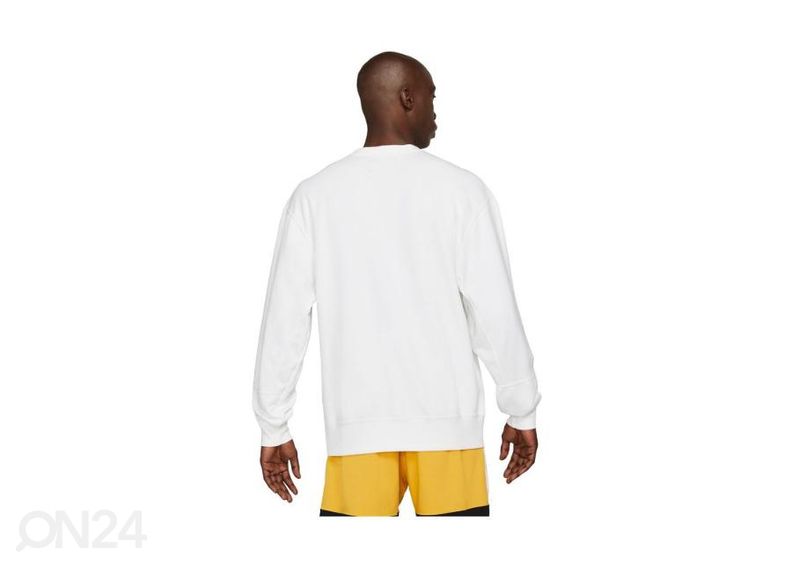Meeste dressipluus Nike Jordan Jumpman Crew suurendatud