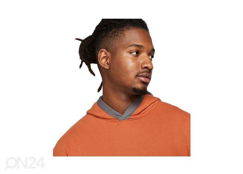 Meeste dressipluus Nike Jordan Sport Dna suurendatud