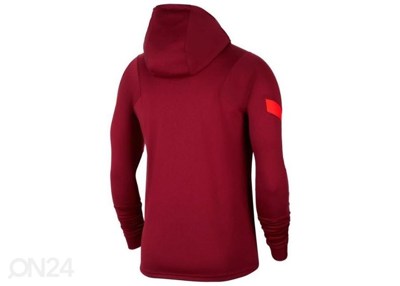 Meeste dressipluus Nike Liverpool FC suurendatud