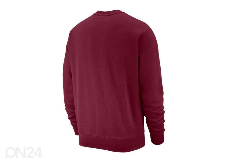 Meeste dressipluus Nike NSW Club Crew M BV2662-638 suurendatud