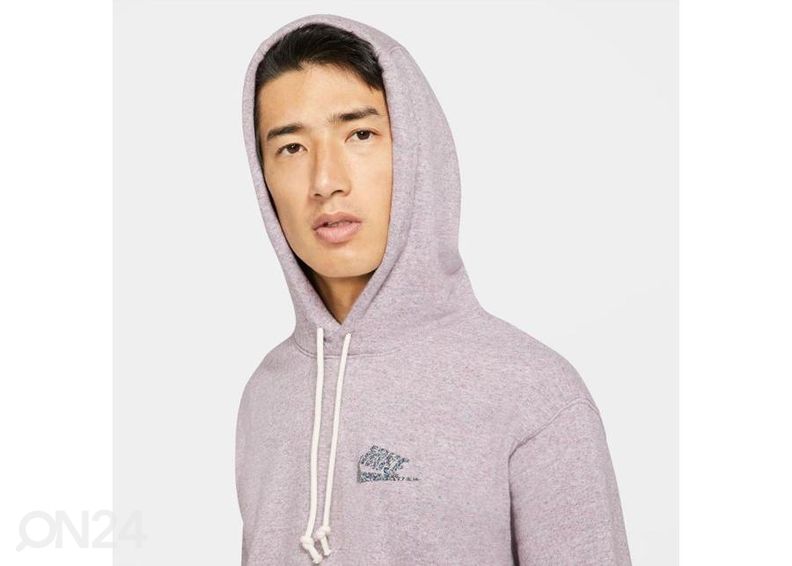 Meeste dressipluus Nike Nsw Revival M CU4383-903 suurendatud