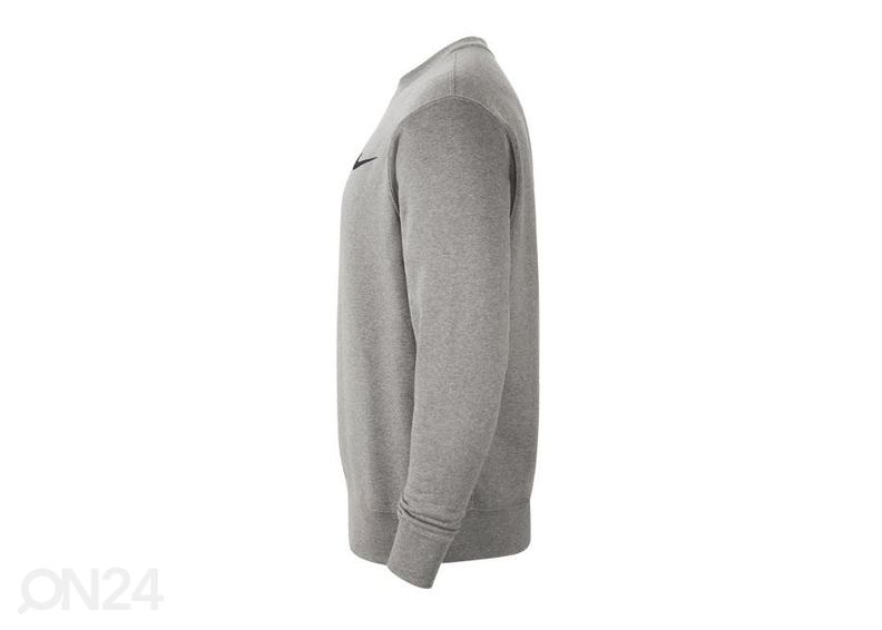 Meeste dressipluus Nike Park 20 Crew Fleece suurendatud