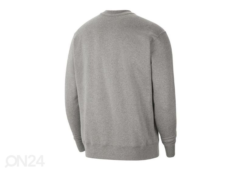 Meeste dressipluus Nike Park 20 Crew Fleece suurendatud