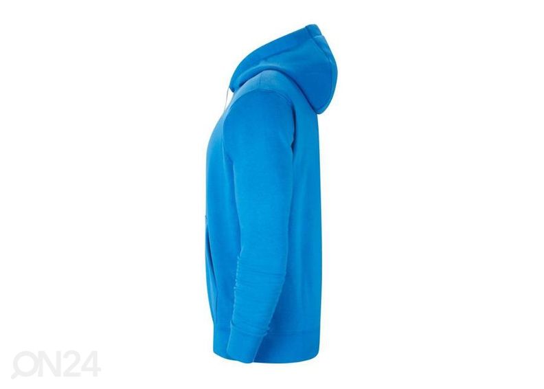 Meeste dressipluus Nike Park 20 Fleece suurendatud