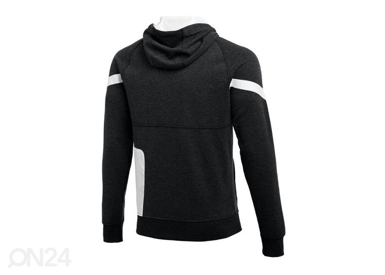 Meeste dressipluus Nike Strike 21 Fleece suurendatud
