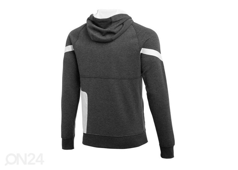 Meeste dressipluus Nike Strike 21 Fleece suurendatud