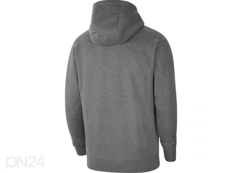 Meeste dressipluus Nike Team Club 20 Hoodie suurendatud