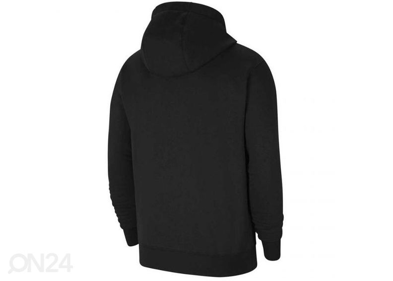 Meeste dressipluus Nike Team Club 20 Hoodie suurendatud