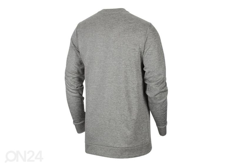 Meeste dressipluus Nike Therma suurendatud