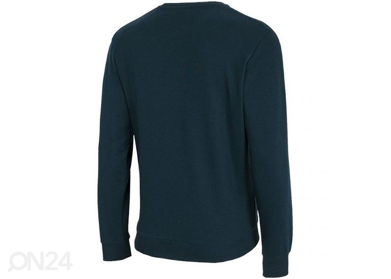 Meeste dressipluus Outhorn M HOZ20 BLM600 30S suurendatud