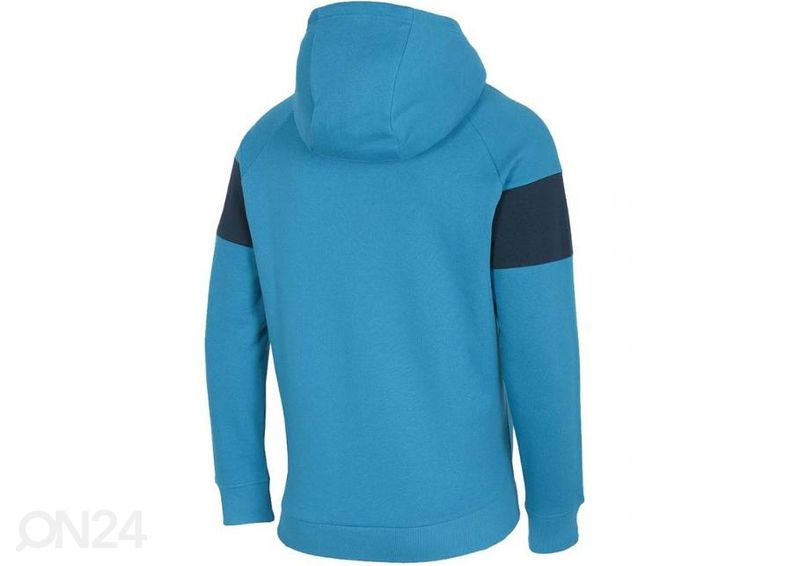 Meeste dressipluus Outhorn M HOZ20 BLM605 36S suurendatud
