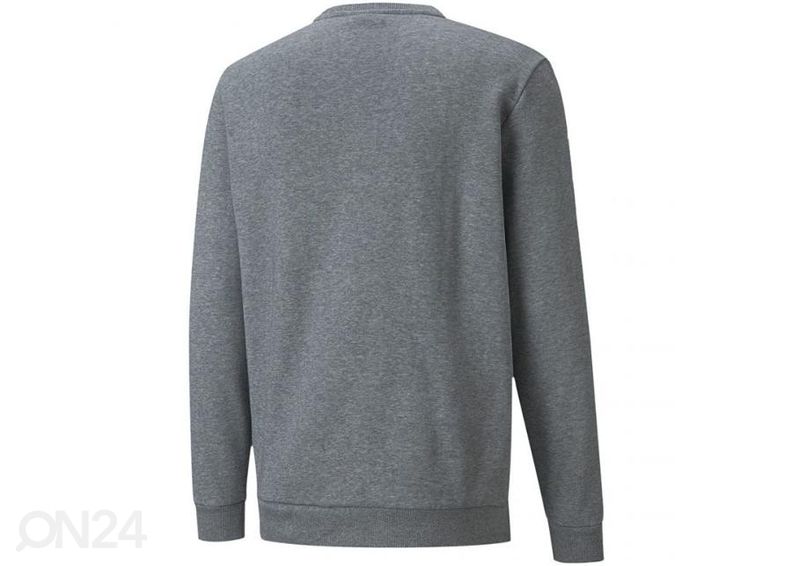 Meeste dressipluus Puma Rebel FZ Hoody FL suurendatud