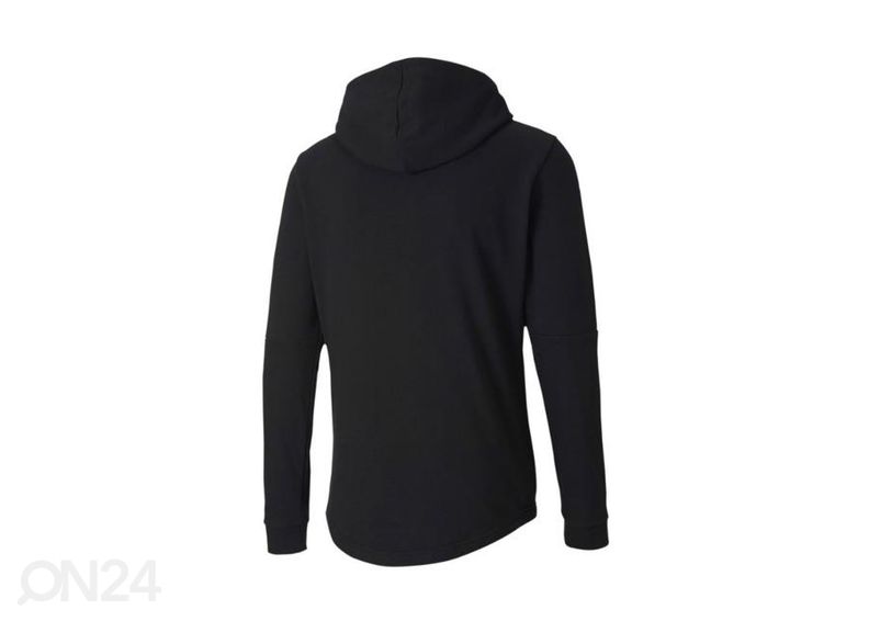 Meeste dressipluus Puma teamFinal 21 Casuals suurendatud