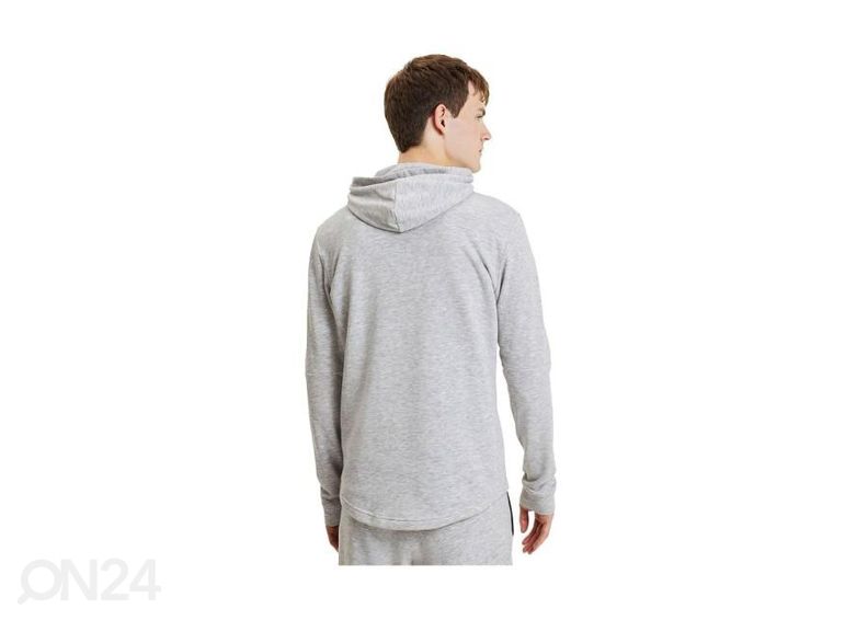 Meeste dressipluus Puma teamFinal 21 Casuals suurendatud