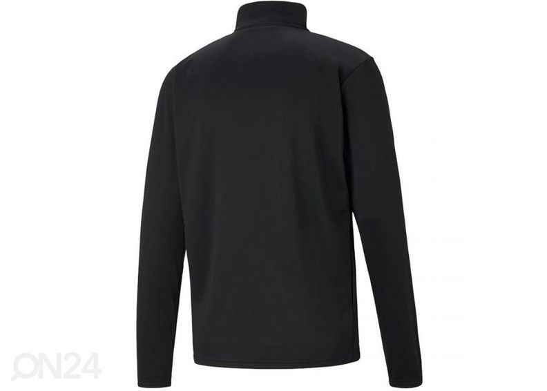 Meeste dressipluus Puma teamRise Training Poly Jacket suurendatud