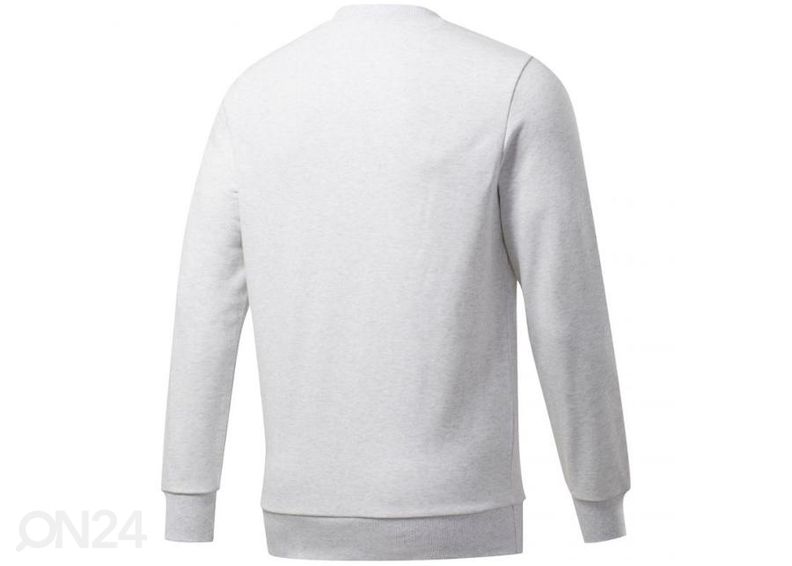 Meeste dressipluus Reebok Classic Vector Crew M FT7317 suurendatud