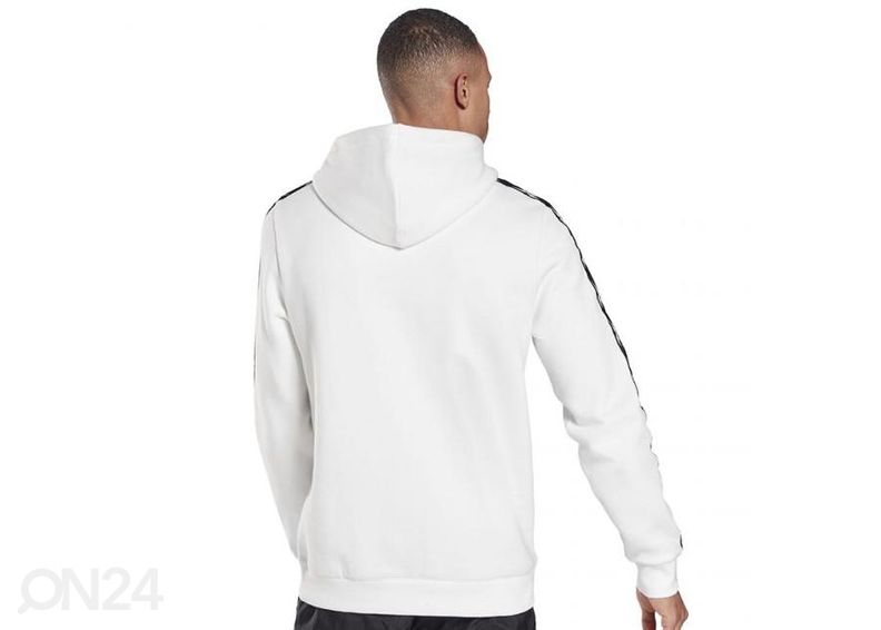 Meeste dressipluus Reebok Training Essentials Tape suurendatud