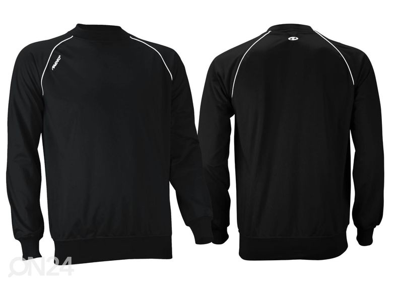 Meeste dressipluus sweater Avento suurendatud