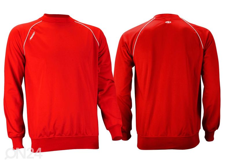 Meeste dressipluus sweater Avento suurendatud