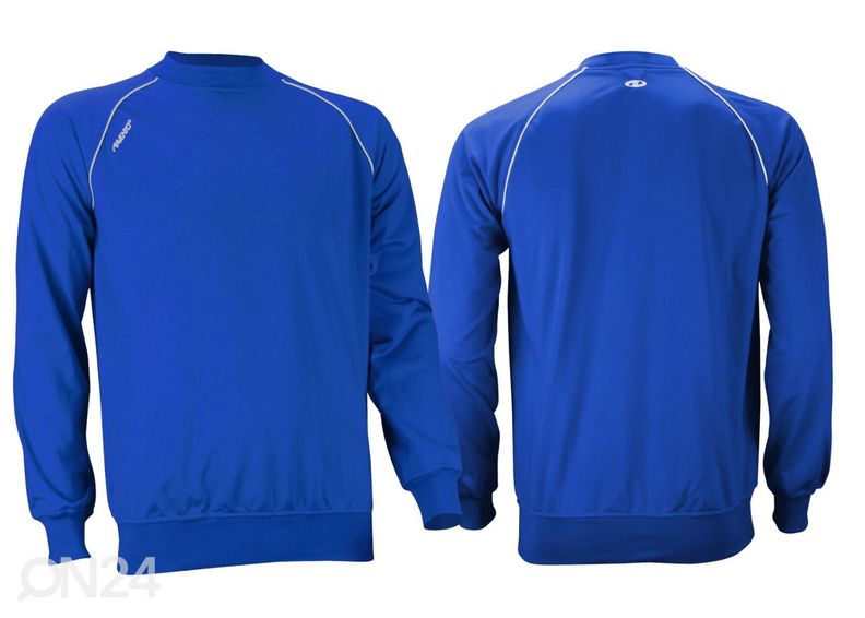 Meeste dressipluus sweater Avento suurendatud