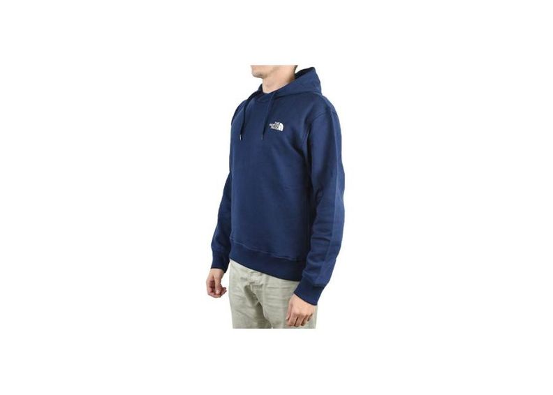 Meeste dressipluus The North Face Seasonal Drew Peak Hoodie M T92TUVJC6 suurendatud