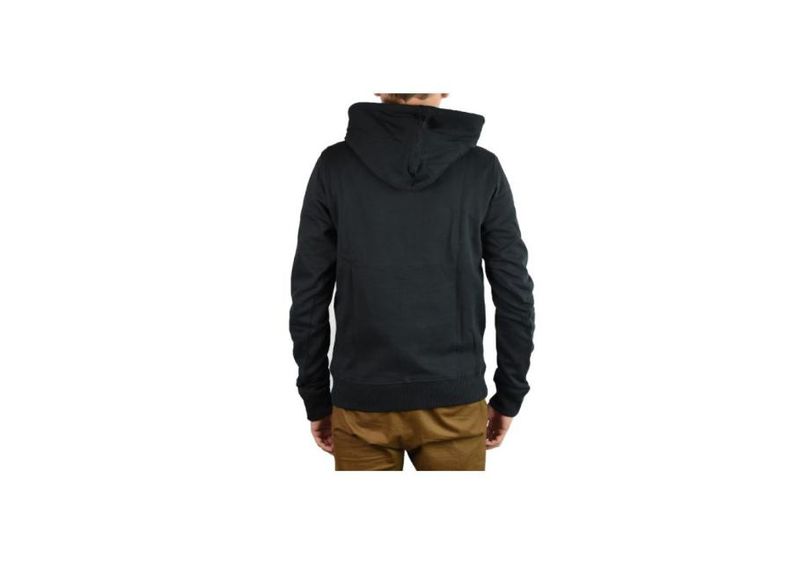 Meeste dressipluus Timberland Core Logo PO Hoodie M TB0A1ZKY-001 suurendatud