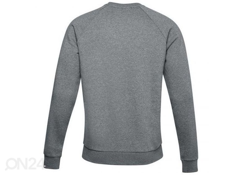 Meeste dressipluus Under Armour Rival Fleece Crew M suurendatud