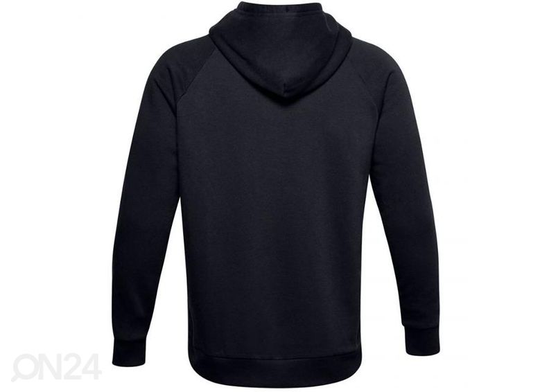 Meeste dressipluus Under Armour Rival Fleece Hoodie M 1357092 001 suurendatud
