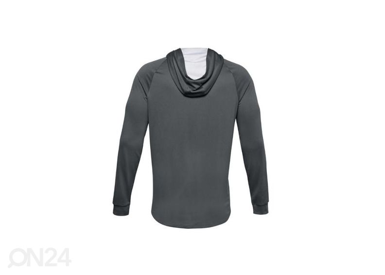 Meeste dressipluus Under Armour Tech 2.0 suurendatud