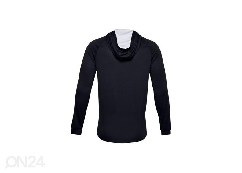 Meeste dressipluus Under Armour Tech 2.0 suurendatud