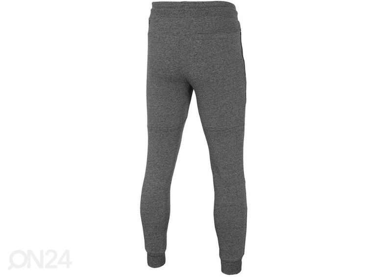 Meeste dressipüksid 4F suurendatud