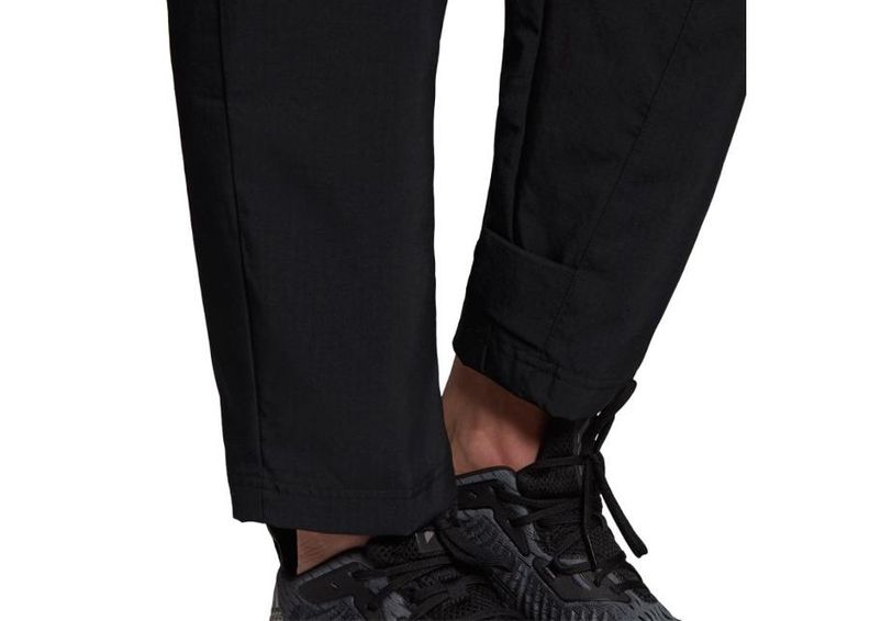 Meeste dressipüksid adidas Athletics Pack 7/8 M DX9325 suurendatud