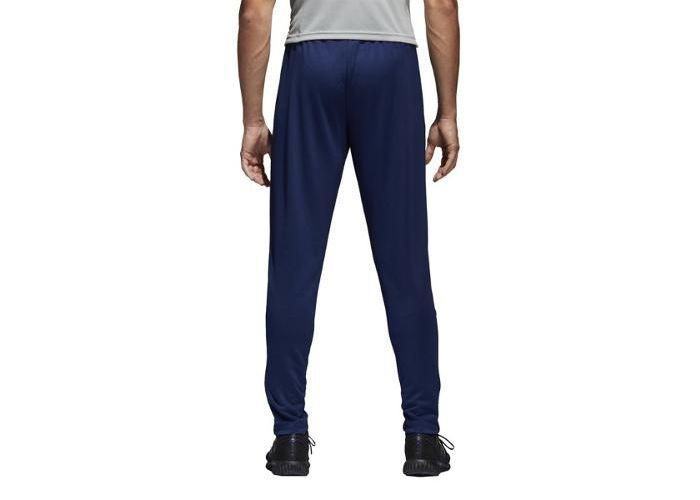 Meeste dressipüksid Adidas CORE 18 M suurendatud