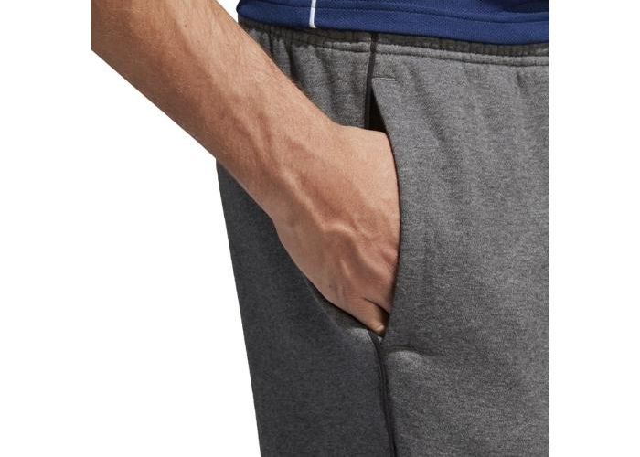 Meeste dressipüksid adidas Core 18 SW PNT M CV3752 suurendatud