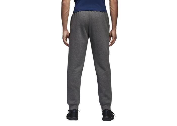 Meeste dressipüksid adidas Core 18 SW PNT M CV3752 suurendatud