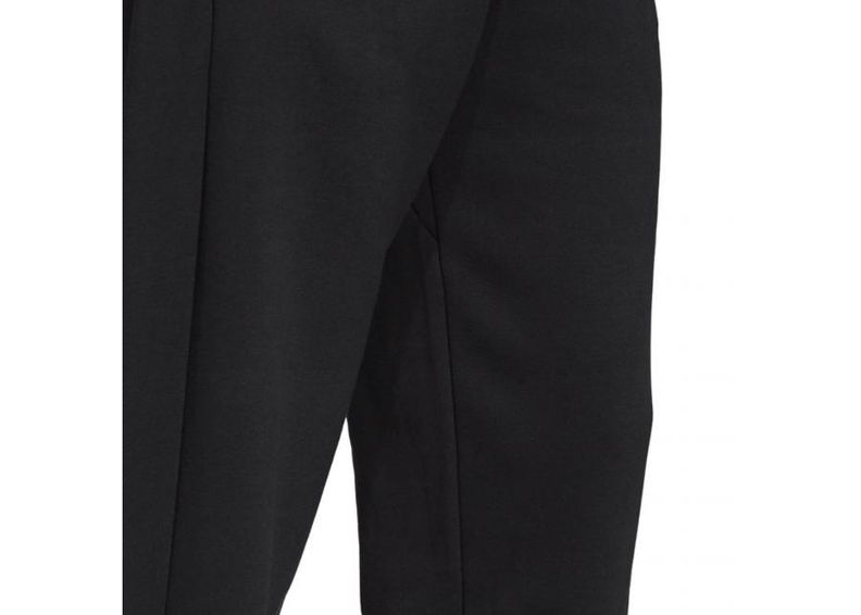 Meeste dressipüksid adidas Essentials Plain Slim Pant FT DU0371 suurendatud