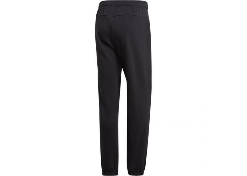 Meeste dressipüksid adidas Essentials Plain Slim Pant FT DU0371 suurendatud