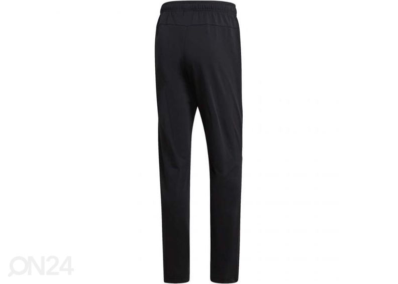 Meeste dressipüksid Adidas Essentials Plain Tapered Pant SJ suurendatud