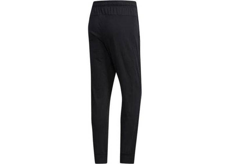 Meeste dressipüksid adidas Mens Essential Single Jersey Jogger M FM4346 suurendatud