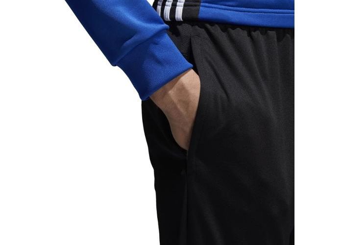 Meeste dressipüksid Adidas Regista 18 Training M suurendatud