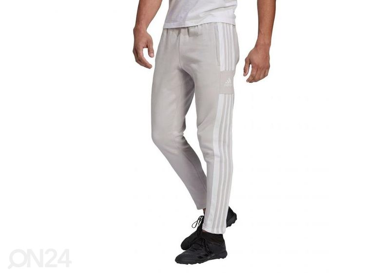 Meeste dressipüksid Adidas Squadra 21 Sweat Pant suurendatud