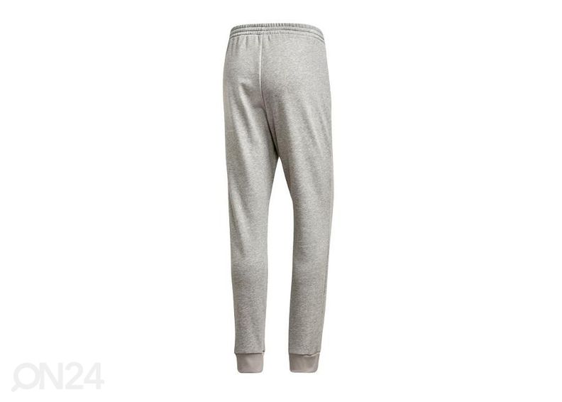 Meeste dressipüksid Adidas Tango Sweat Logo Joggers M GE5184 suurendatud