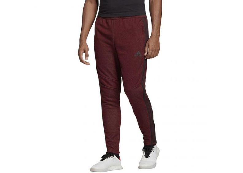 Meeste dressipüksid adidas Tiro 19 French Terry Pant M FP8043 suurendatud