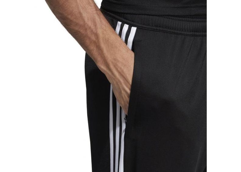 Meeste dressipüksid adidas Tiro 19 Pes Pant M D95924 suurus L suurendatud
